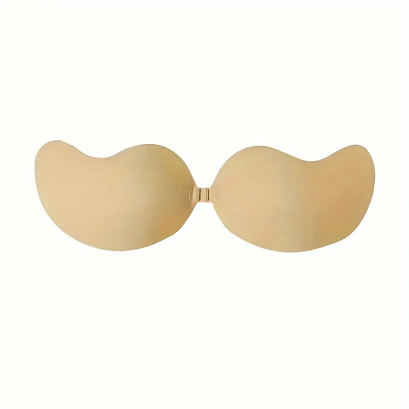 Strapless Bra Adhesive - Soutien-gorge invisible adhésif pour femme, 2