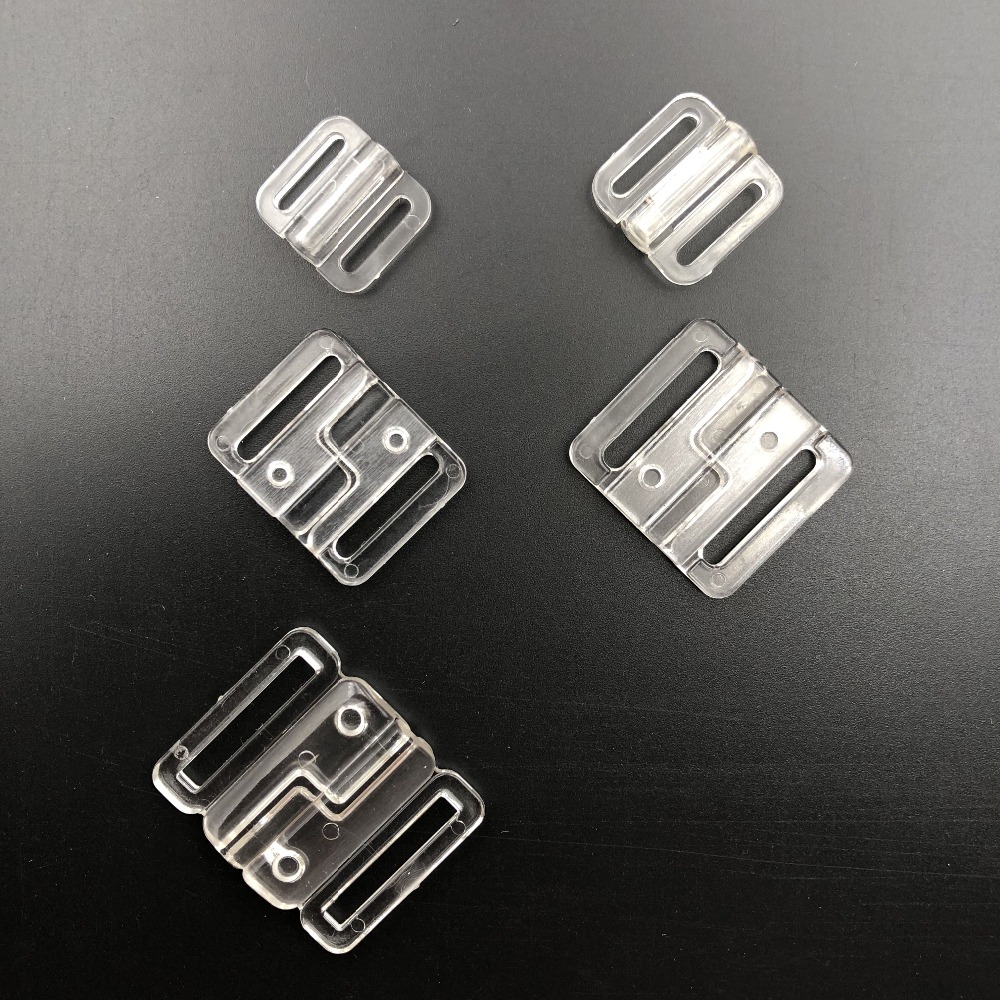 Nursing Bra Clip - Lot de 5 pinces à soutien-gorge