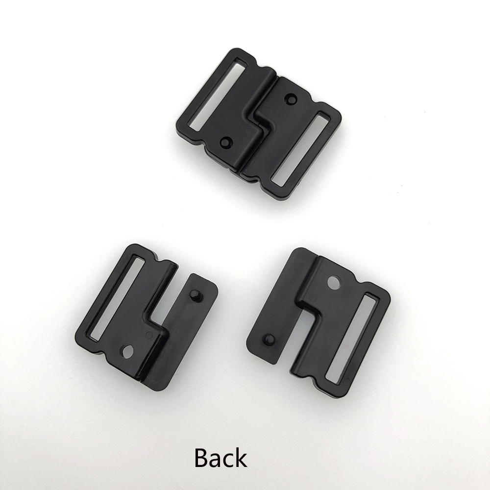 Lot de 5 pinces à soutien-gorg - Nursing Bra Clip avis et prix