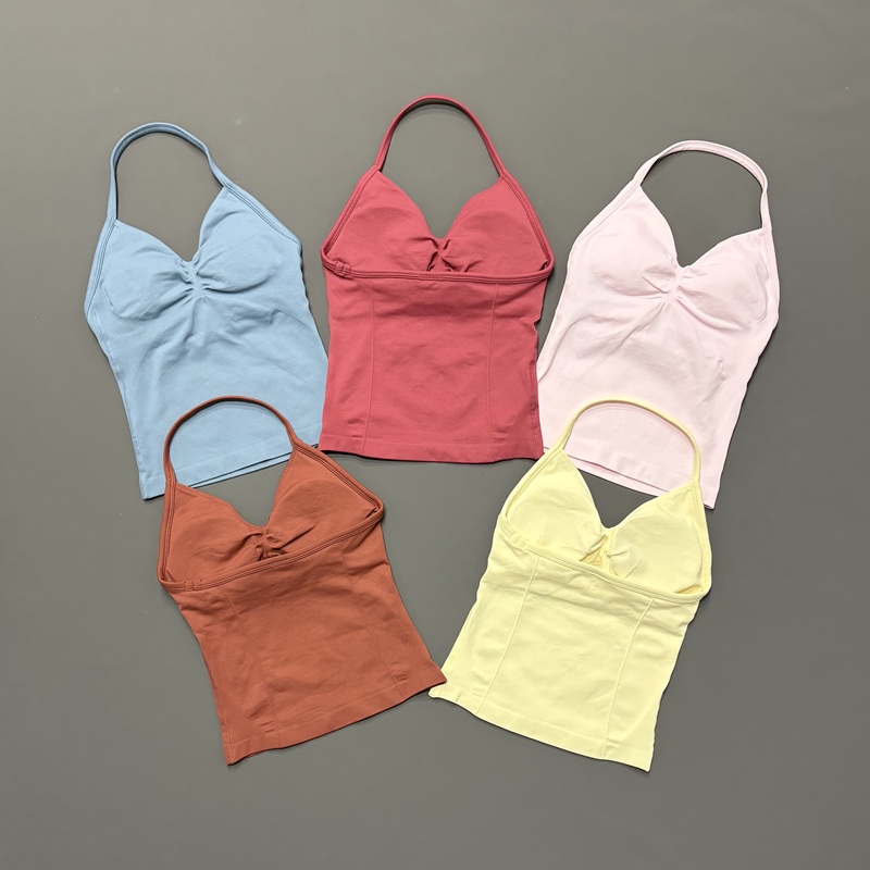 Débardeur de sport sans coutur - Sports Bra Racerback avis et prix
