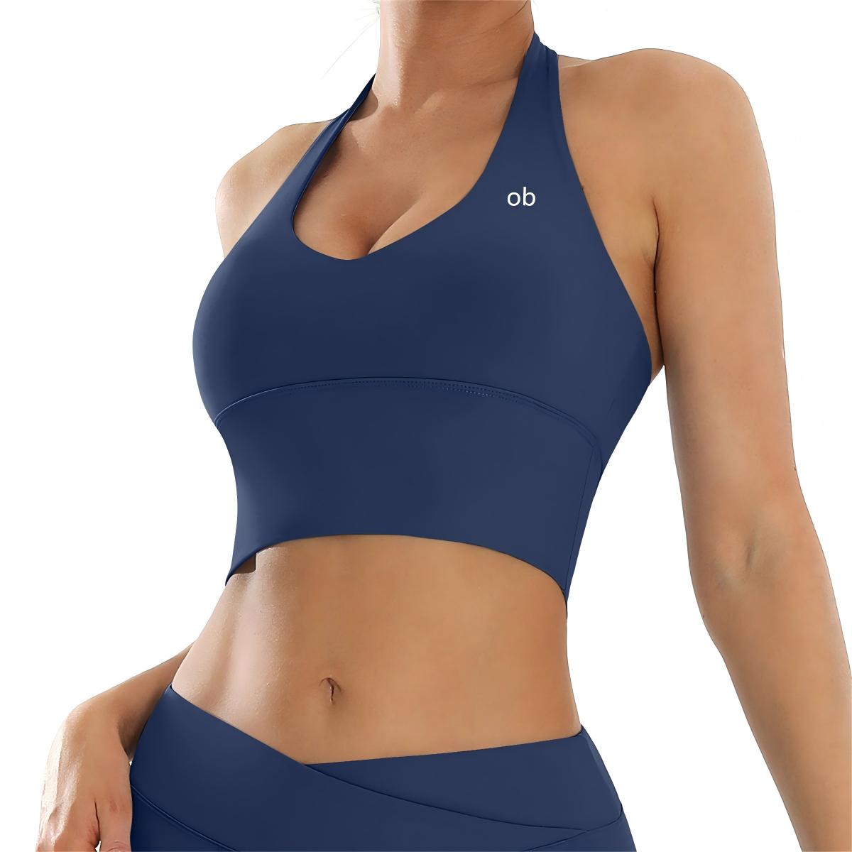 Soutien-gorge de yoga respiran - Sports Bra Racerback avis et prix