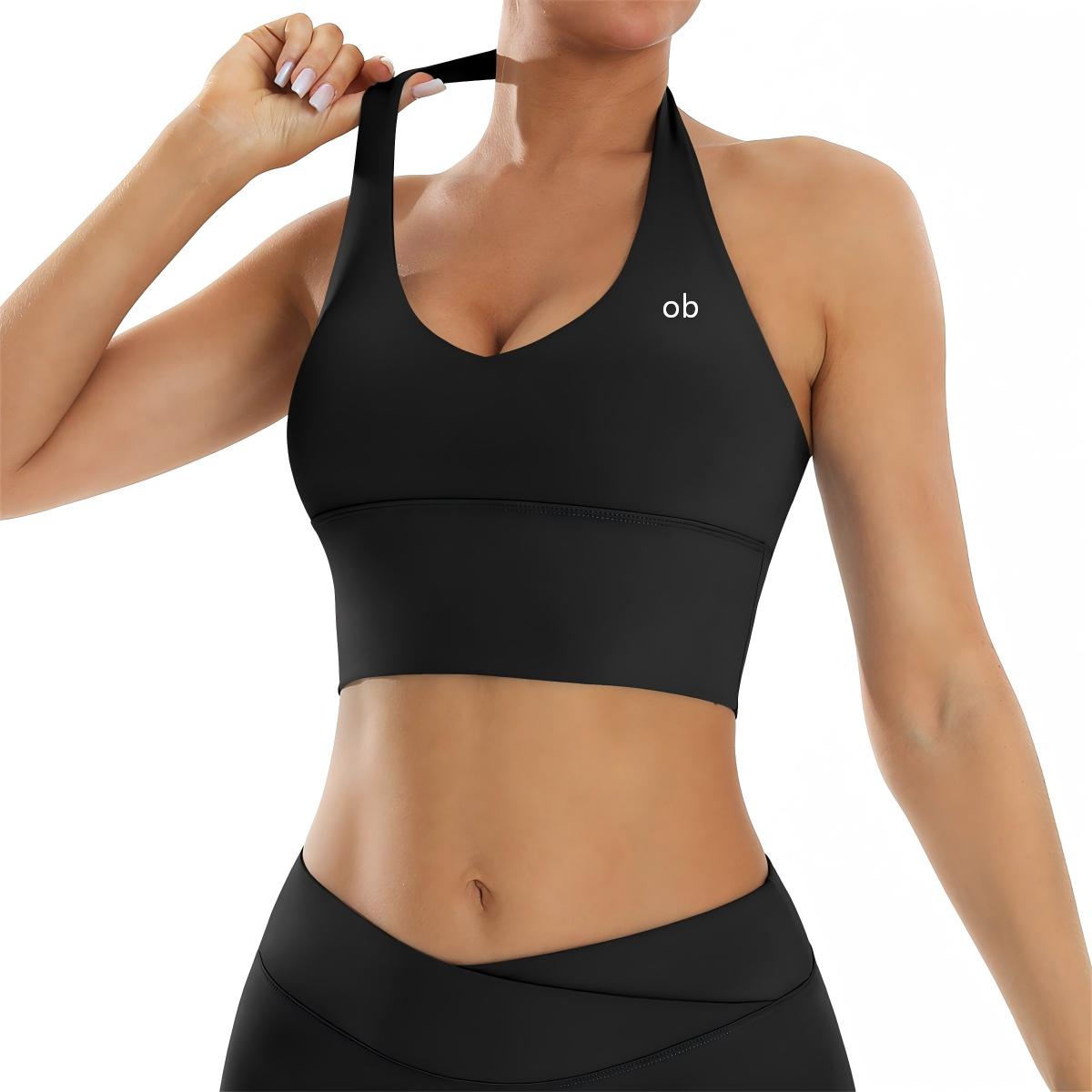 Soutien-gorge de yoga respiran - Sports Bra Racerback avis et prix