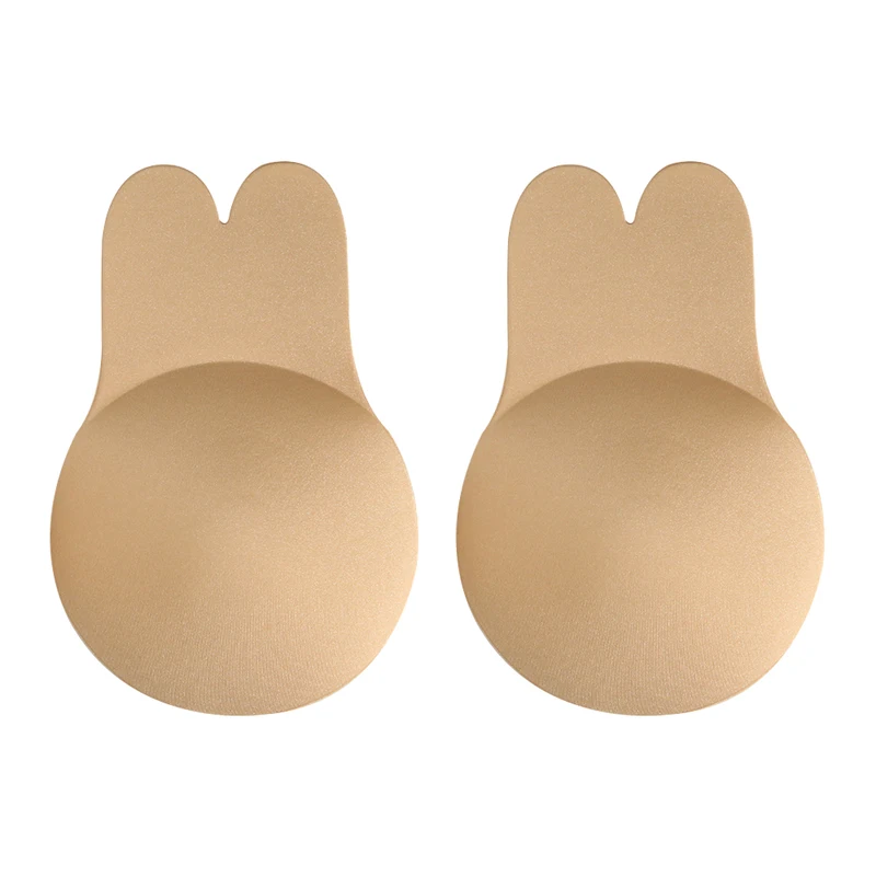 Soutien-gorge push up auto-adh - Strapless Bra Adhesive avis et prix