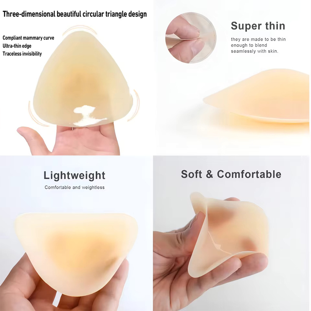 Couvre-mamelons triangulaires  - Backless Bra Sticky avis et prix