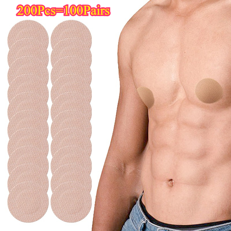Cache-mamelon Invisible pour h - Strapless Bra Adhesive avis et prix