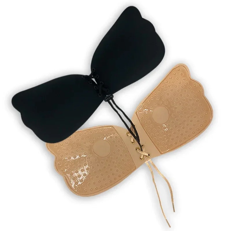 Soutien-gorge adhésif invisibl - Strapless Bra Adhesive avis et prix