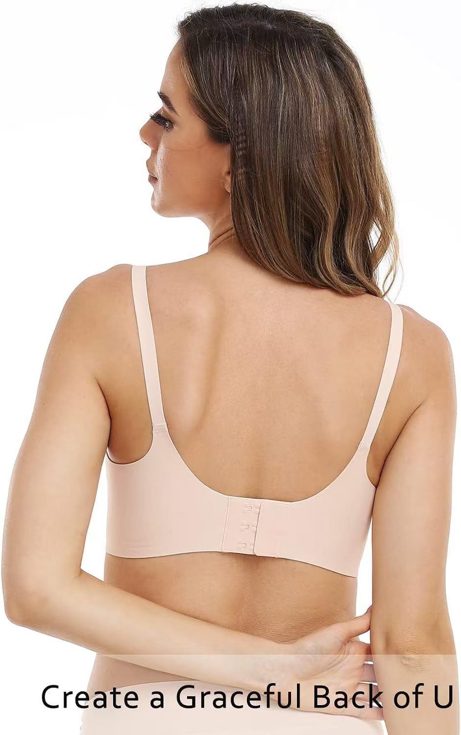 Soutien-gorge d'allaitement gr - Nursing Bra Clip avis et prix