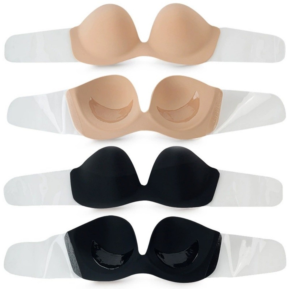 Soutien-gorge invisible respir - Backless Bra Sticky avis et prix