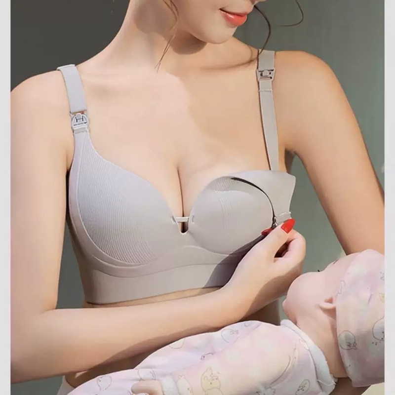 Sous-vêtements d'allaitement p - Nursing Bra Clip avis et prix