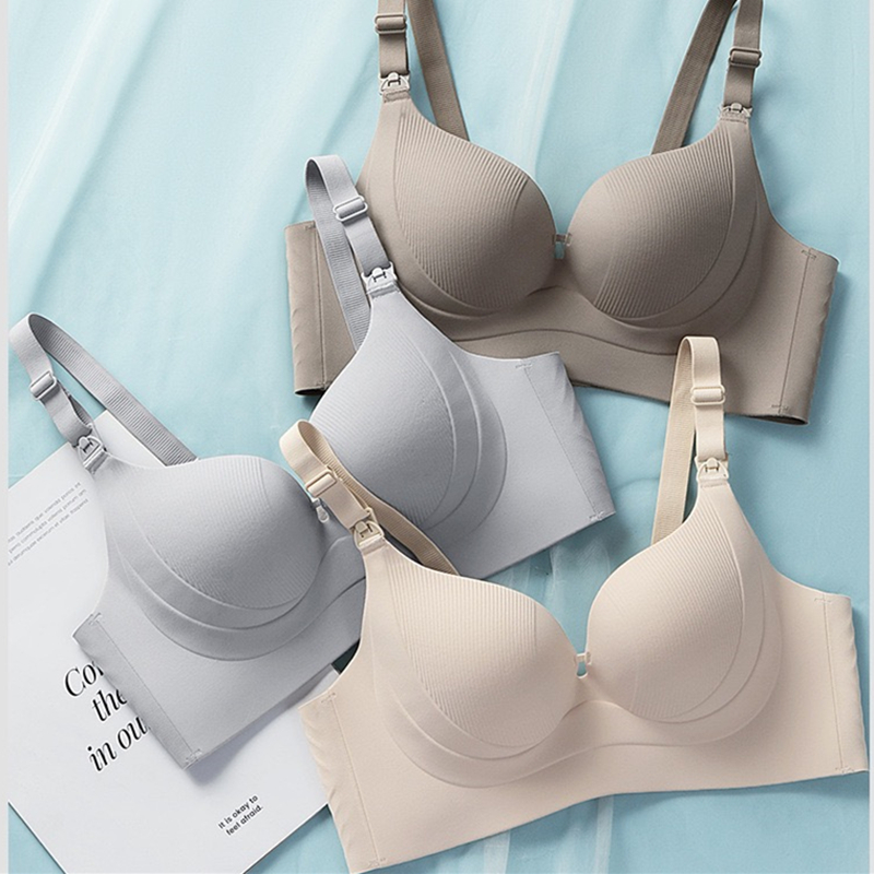 Sous-vêtements d'allaitement p - Nursing Bra Clip avis et prix