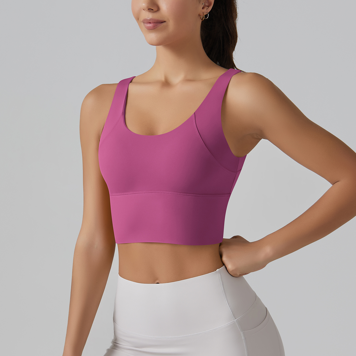 Nouveau Yoga débardeur été Sex - Minimizer Bra Women avis et prix
