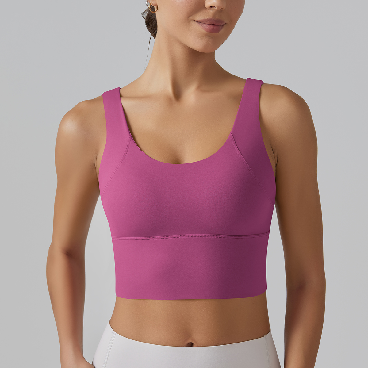 Nouveau Yoga débardeur été Sex - Minimizer Bra Women avis et prix