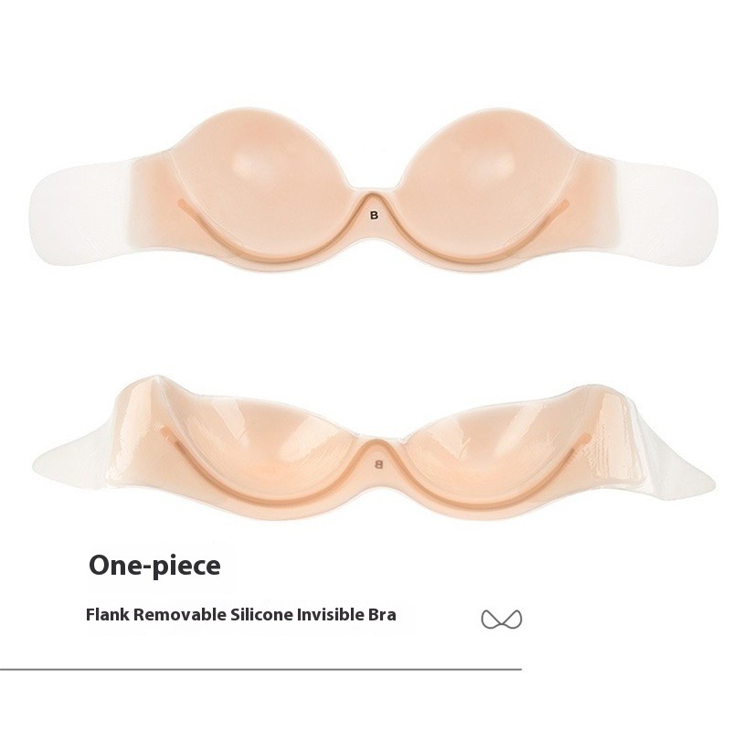 Soutien-gorge en Silicone gran - Backless Bra Sticky avis et prix