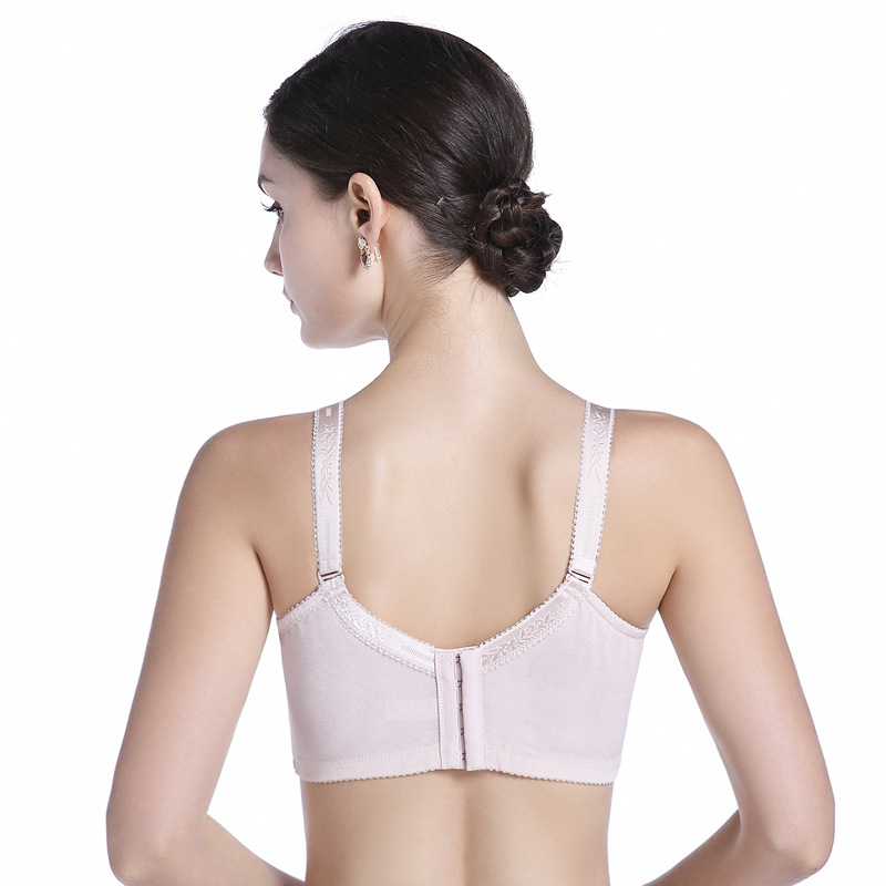 Soutien-gorge d'allaitement à  - Nursing Bra Clip avis et prix