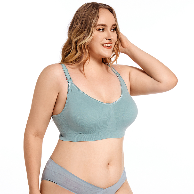 Soutien-gorge de maternité san - Nursing Bra Clip avis et prix