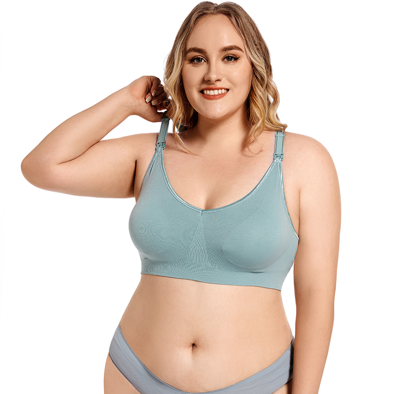 Soutien-gorge de maternité san - Nursing Bra Clip avis et prix