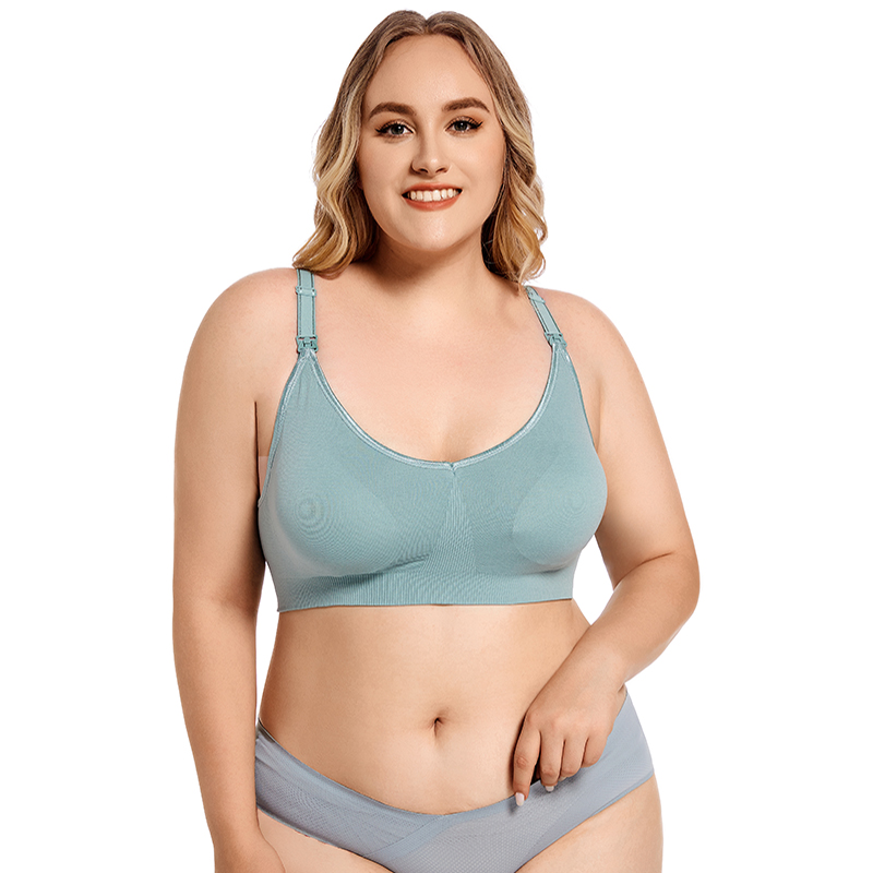 Soutien-gorge de maternité san - Nursing Bra Clip avis et prix