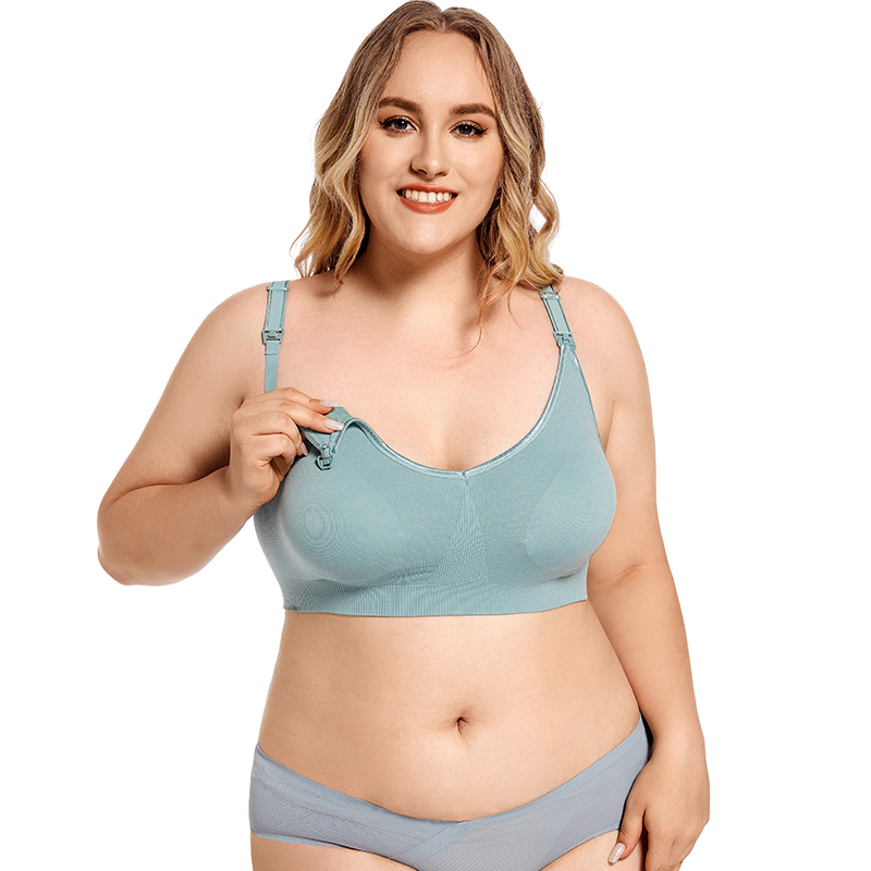 Soutien-gorge de maternité san - Nursing Bra Clip avis et prix