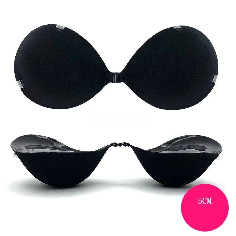 Soutien-gorge push-up en silic - Backless Bra Sticky avis et prix