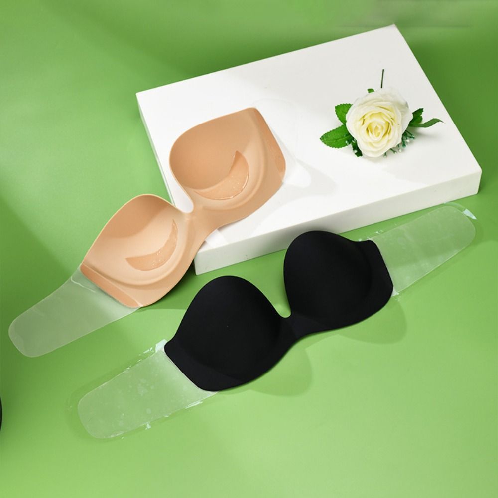Soutien-gorge invisible sans c - Backless Bra Sticky avis et prix